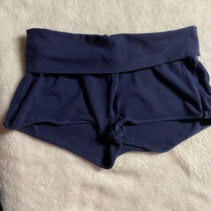 True Religion shorts